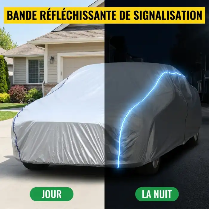Housse Auto Premium